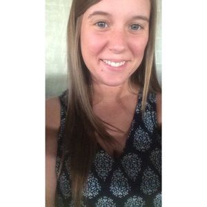 Meet your Posher, Ashlie